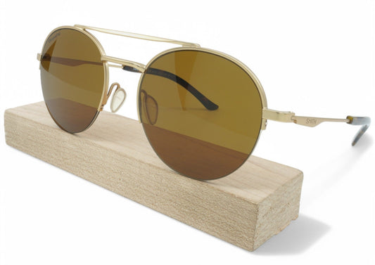 Men's Smith Optics Smith Transporter Polarized Sunglasses