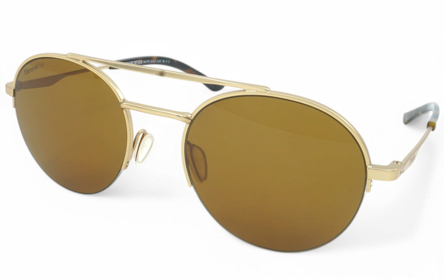 Men's Smith Optics Smith Transporter Polarized Sunglasses