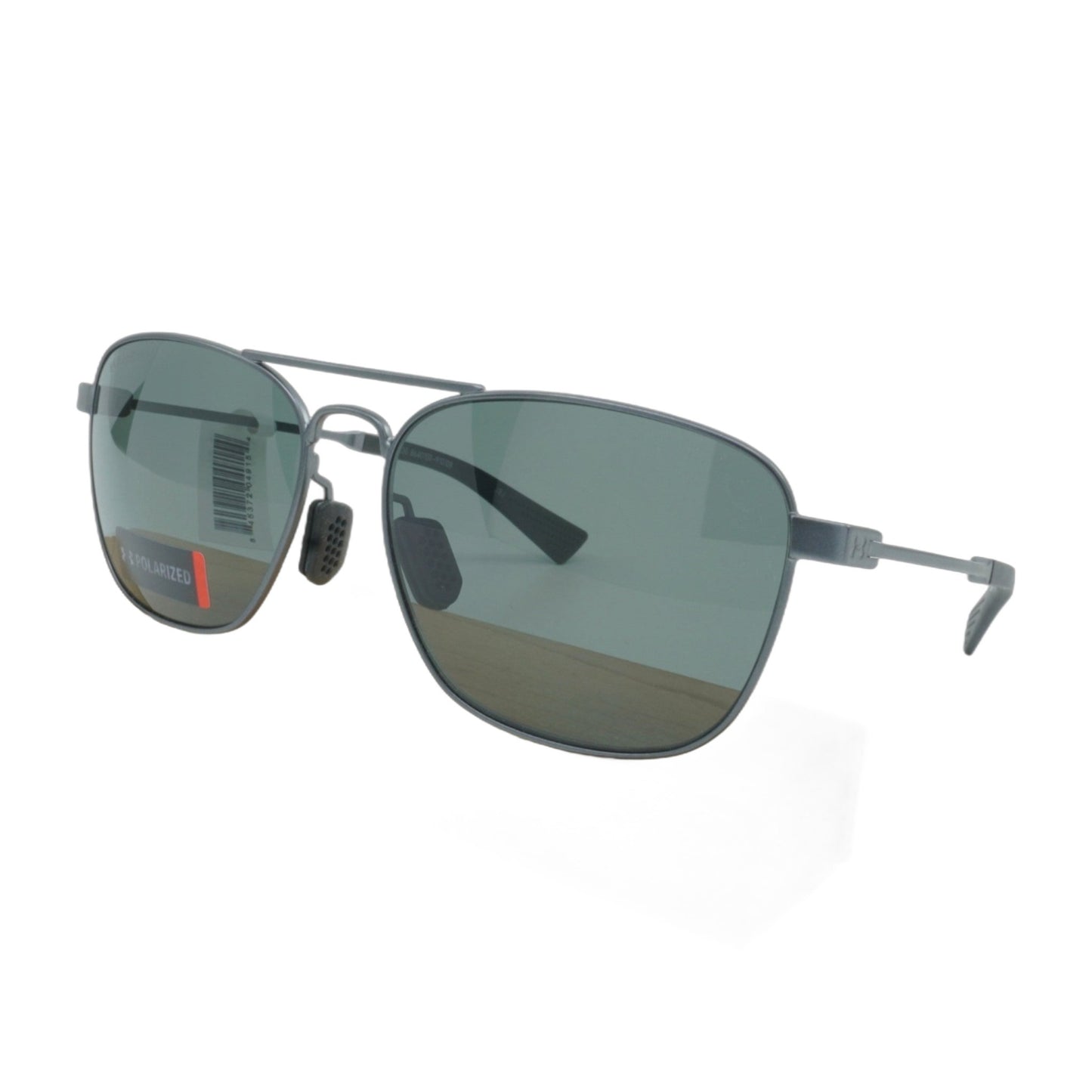 Under Armour Men's Rally Polarized Sunglasses