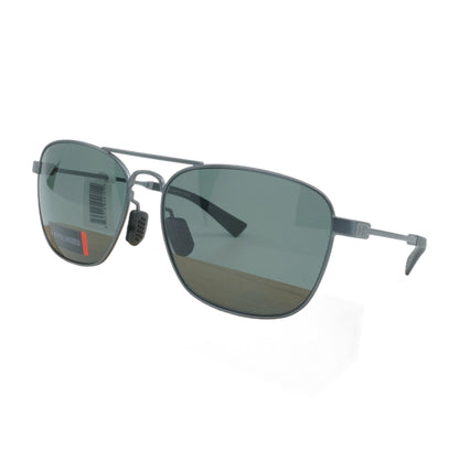 Under Armour Men's Rally Polarized Sunglasses