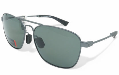 Under Armour Men's Rally Polarized Sunglasses