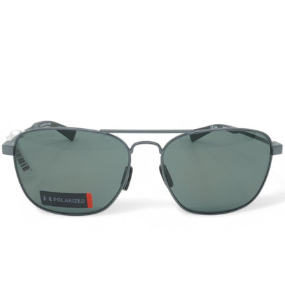 Under Armour Men's Rally Polarized Sunglasses