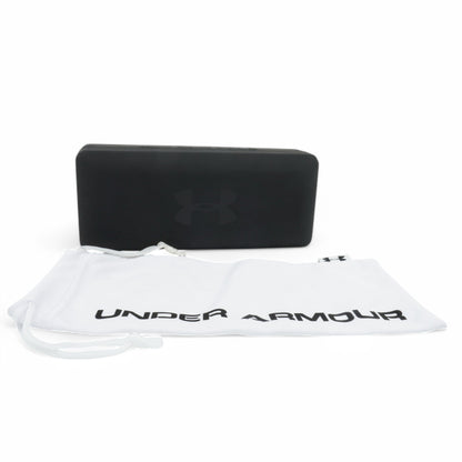 Under Armour Men's Rally Polarized Sunglasses