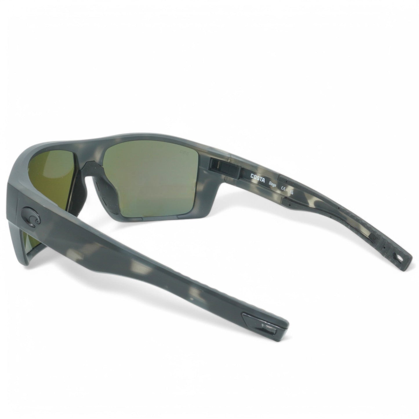 Costa Diego Polarized Sunglasses