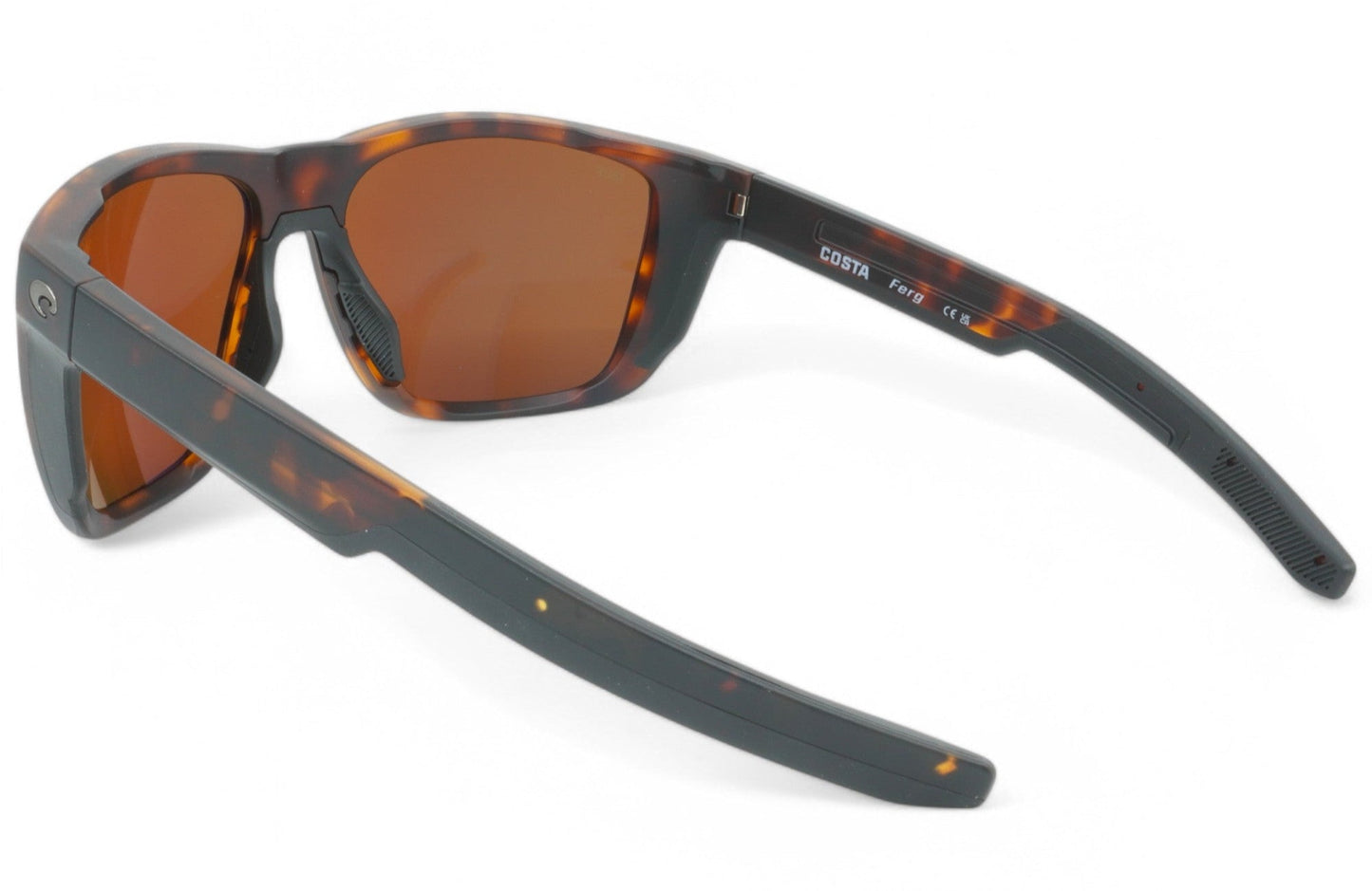 Unisex Costa Ferg Polarized Sunglasses