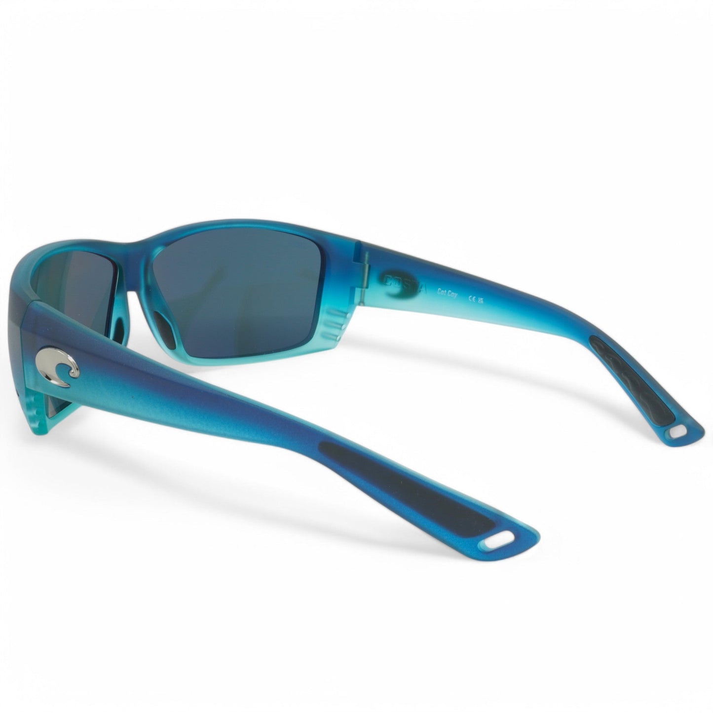 Unisex Costa Cat Cay Polarized Sunglasses