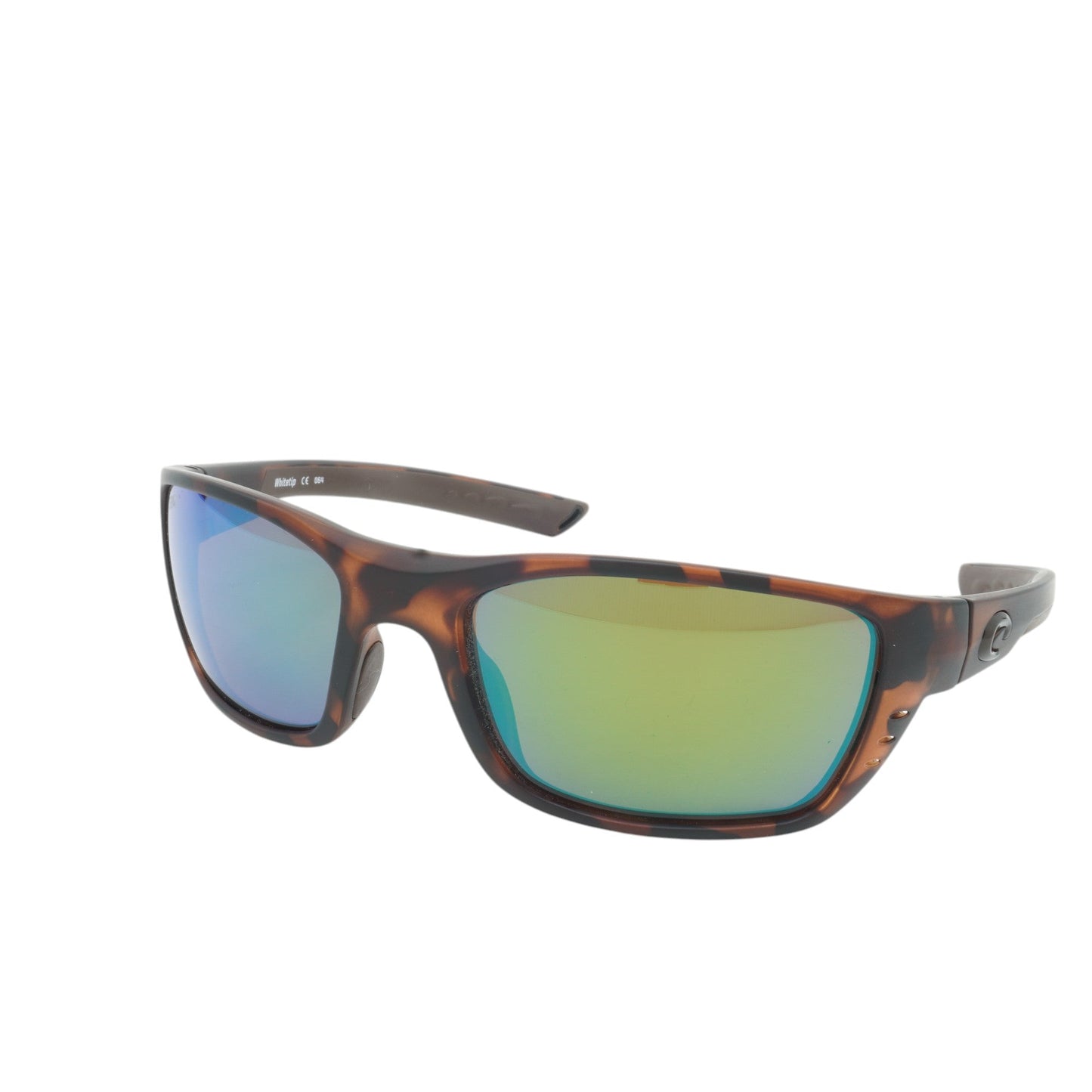 Unisex Costa Whitetip Polarized Sunglasses