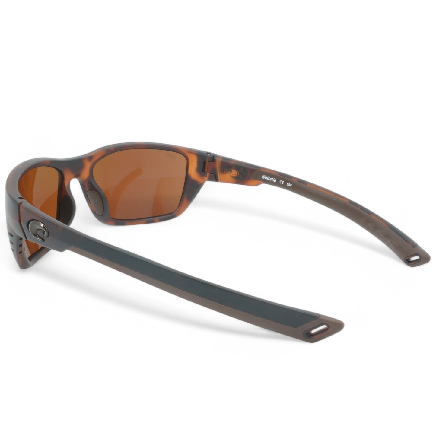 Unisex Costa Whitetip Polarized Sunglasses