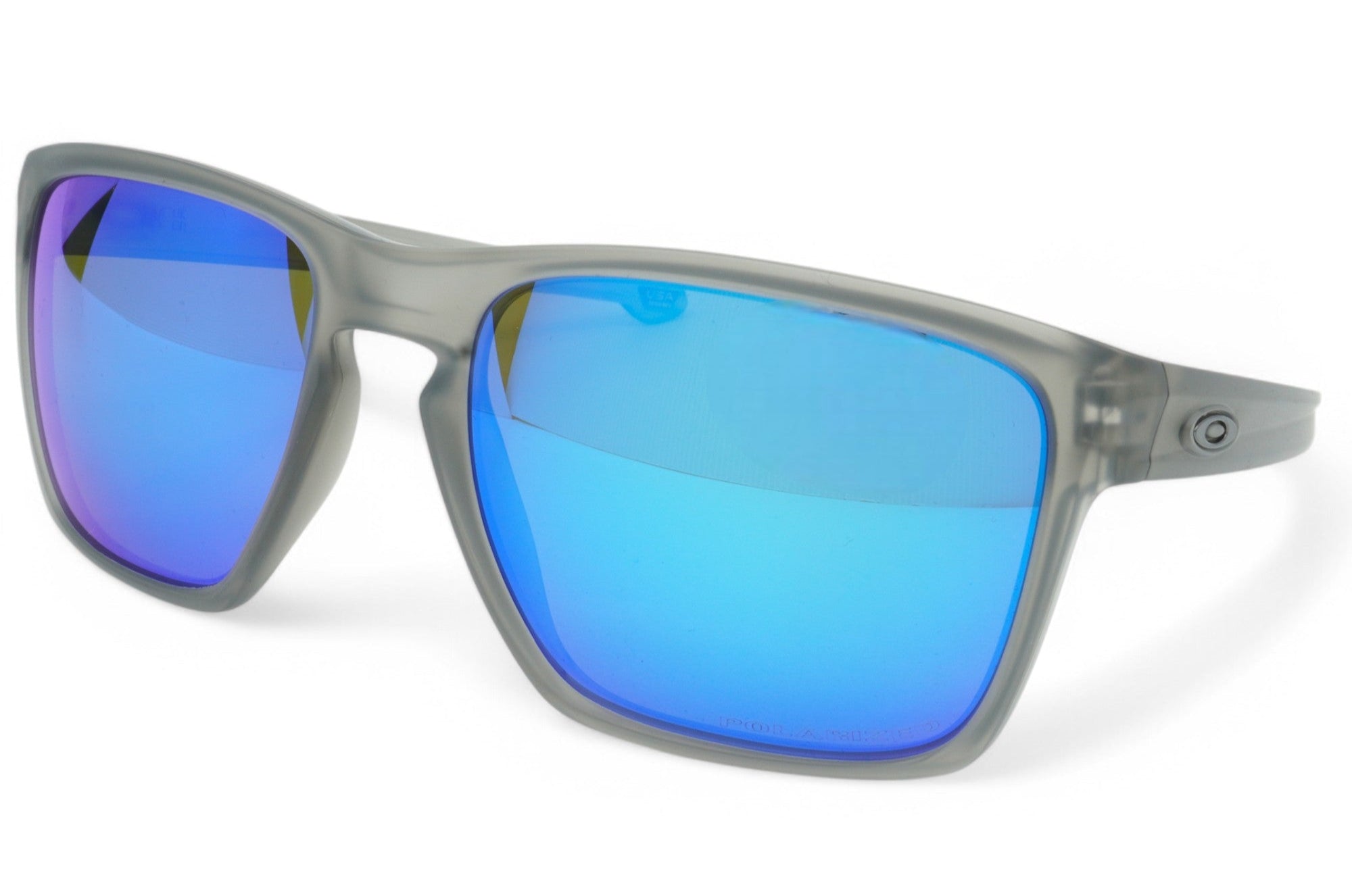 Oakley Men's Sliver Xl Polarized Sunglasses – Zulily