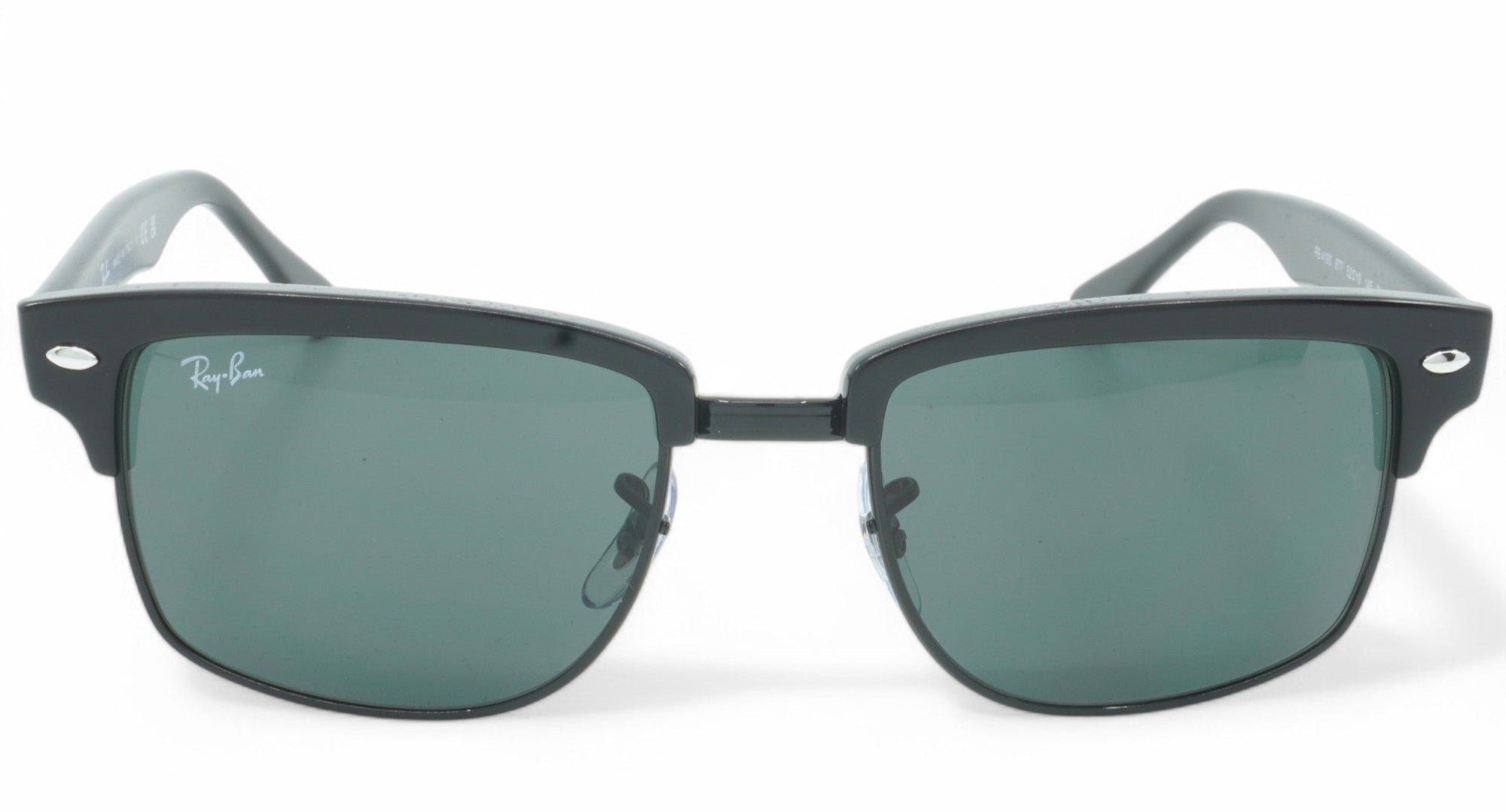 Ray-Ban Men's Clubmaster Square Sunglasses – Zulily