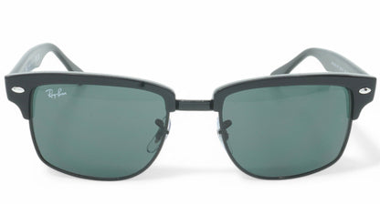 Ray-Ban Men's Clubmaster Square Sunglasses