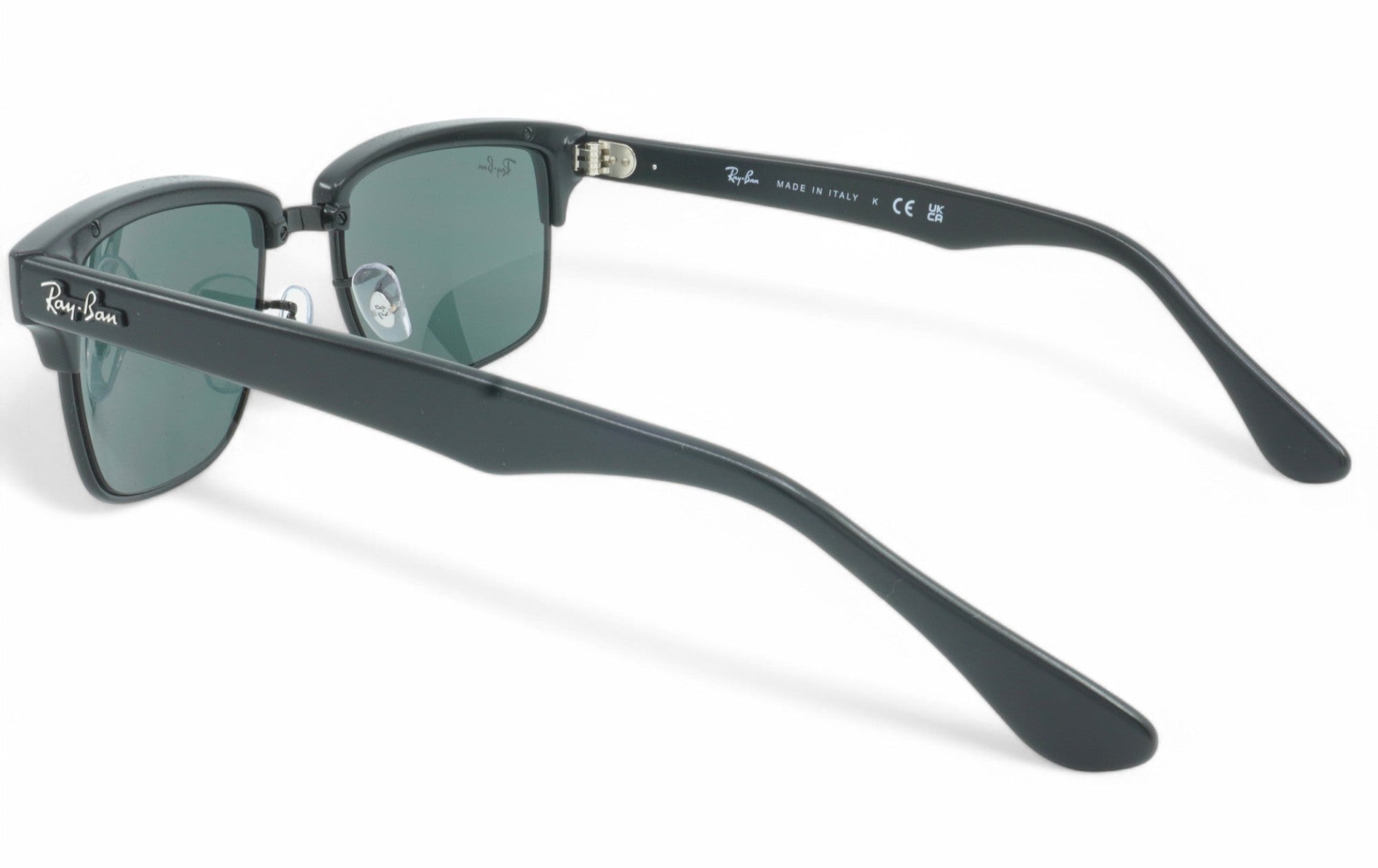 Ray-Ban Men's Clubmaster Square Sunglasses – Zulily