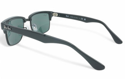 Ray-Ban Men's Clubmaster Square Sunglasses