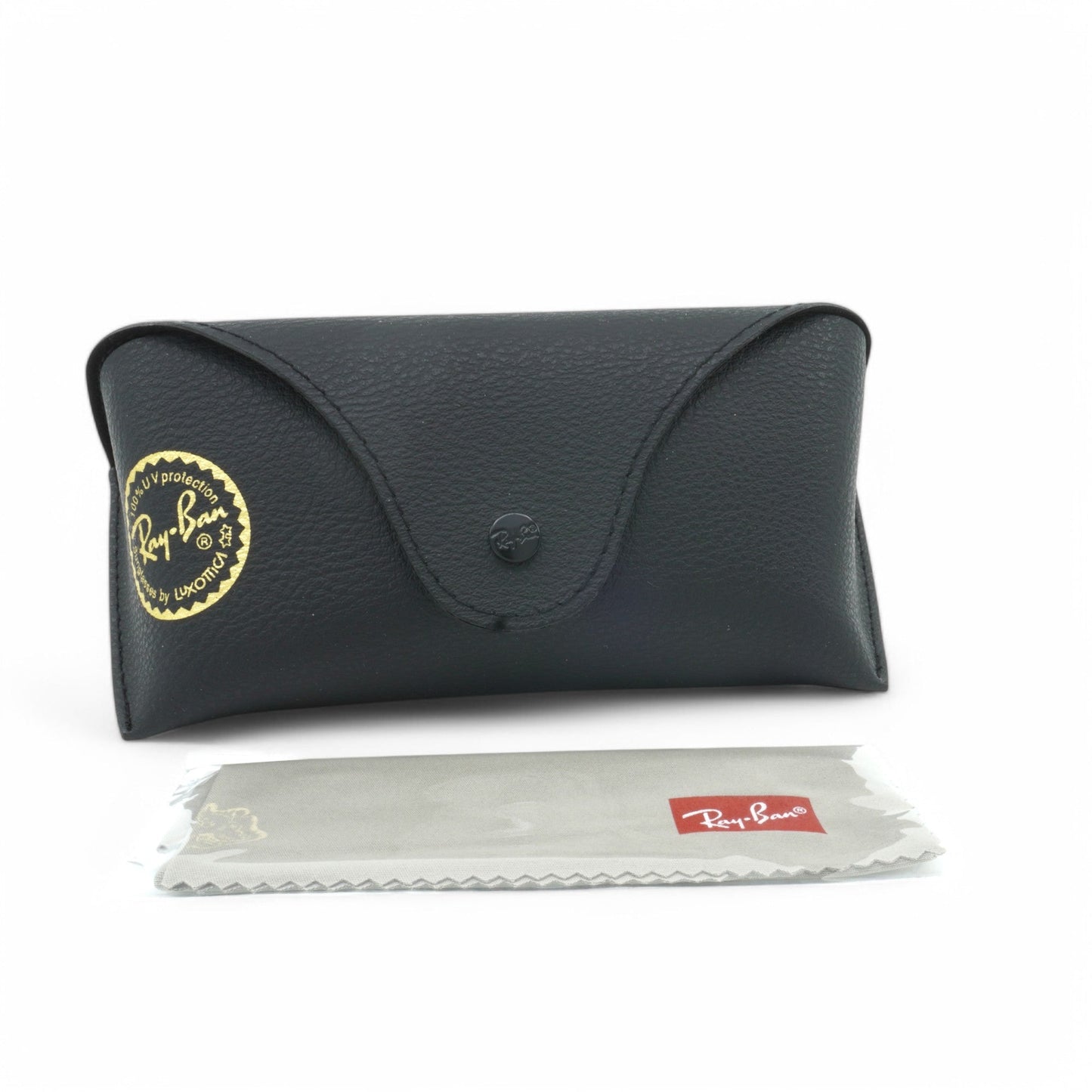 Ray-Ban Men's Clubmaster Square Sunglasses