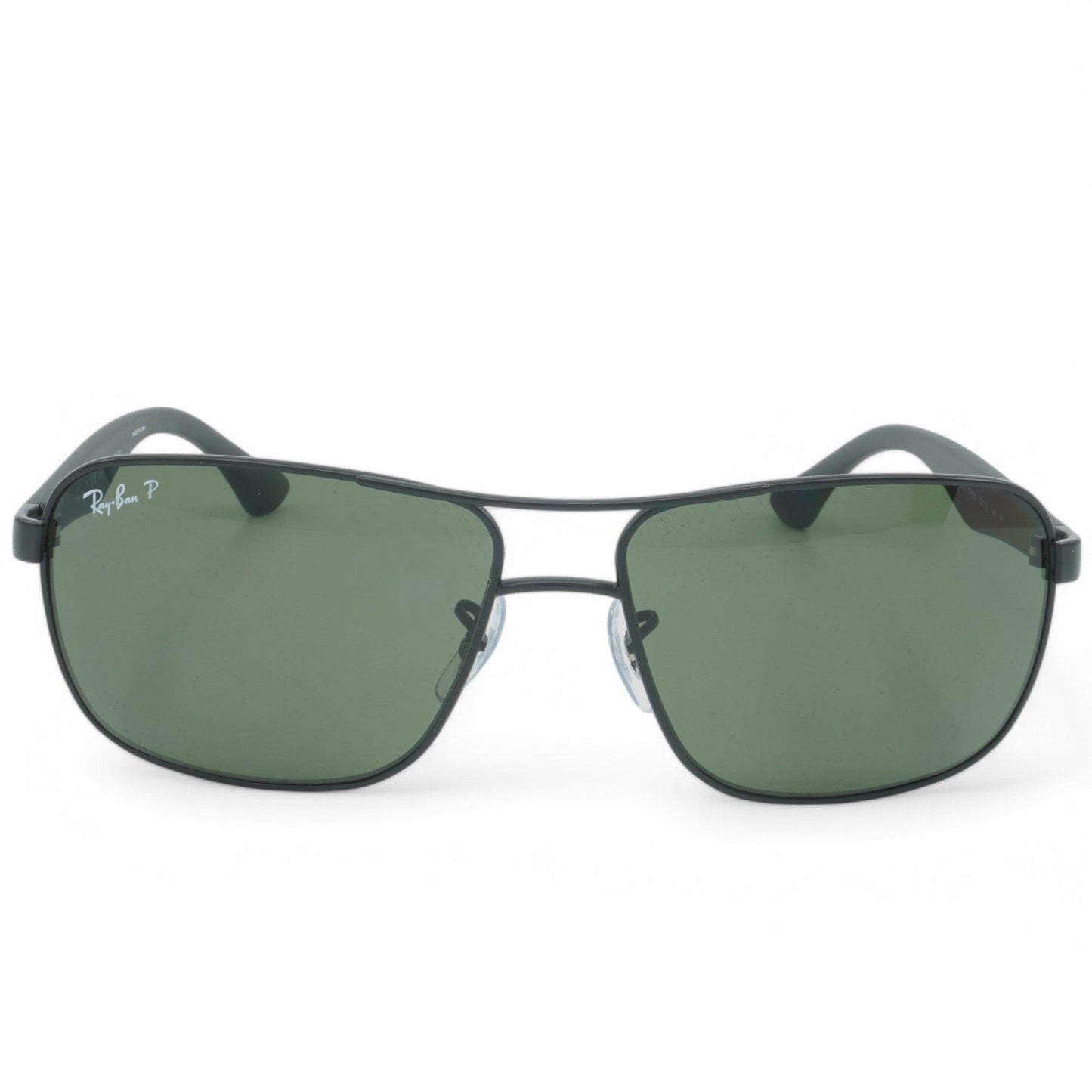 Ray-Ban Men's Aviator Polarized Sunglasses
