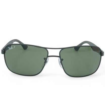 Ray-Ban Men's Aviator Polarized Sunglasses