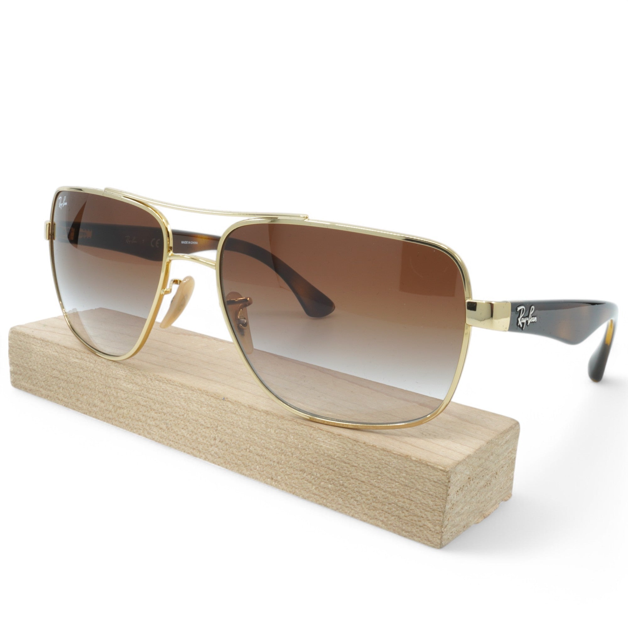 Ray-Ban Highstreet Sunglasses – Zulily