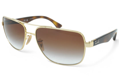 Ray-Ban Highstreet Sunglasses