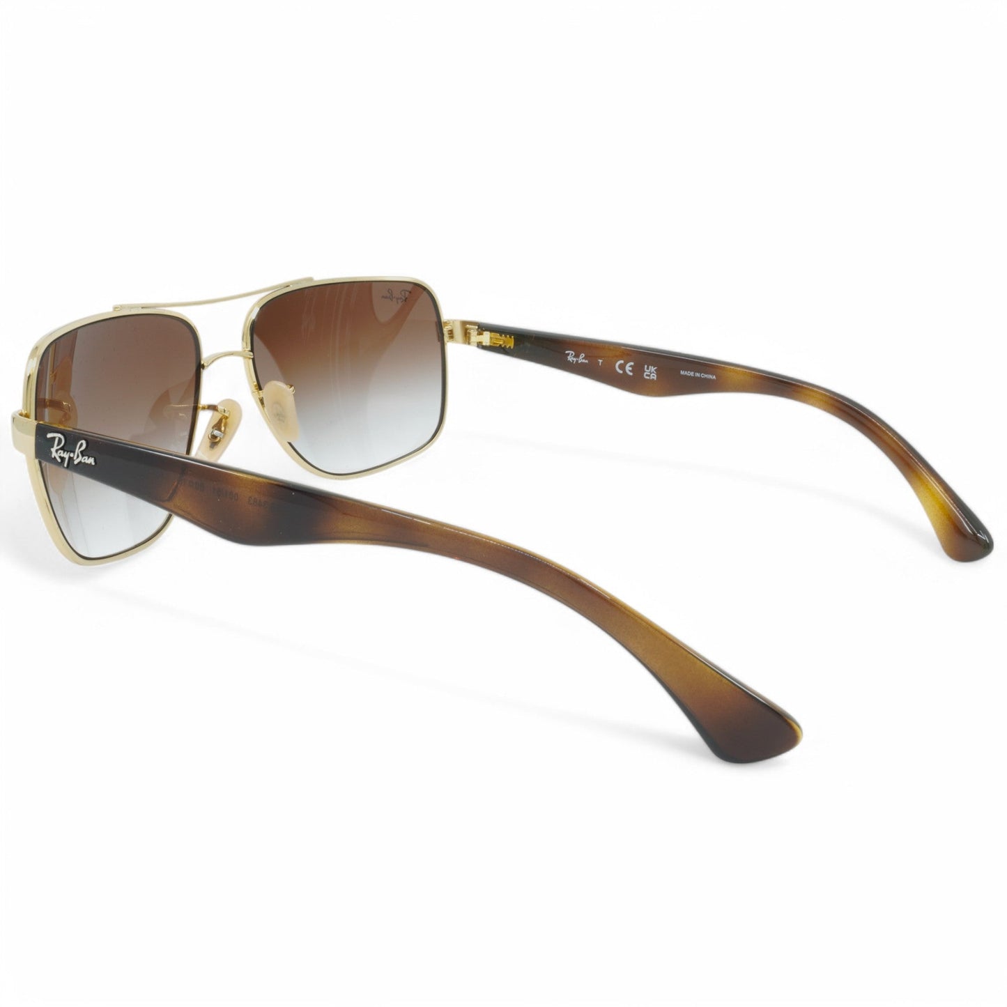 Ray-Ban Highstreet Sunglasses