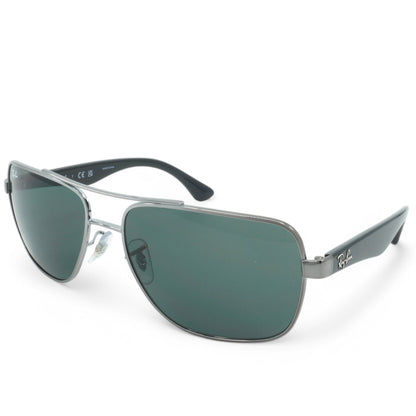 Ray-Ban Ray Ban Square Sunglasses