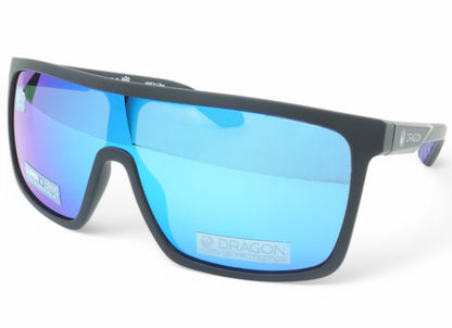 Dragon Alliance Dragon Dr Momentum Ll Polarized Sunglasses