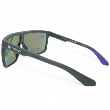Dragon Alliance Dragon Dr Momentum Ll Polarized Sunglasses