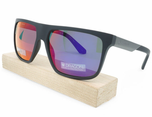 Dragon Alliance Dragon Dr Vinyl Ll Polarized Sunglasses