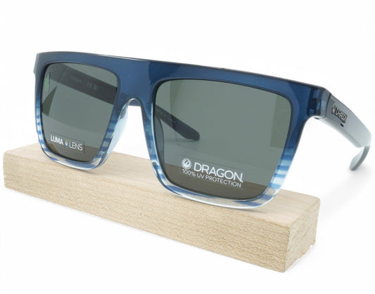 Unisex Dragon Dr Tempest Ll Sunglasses