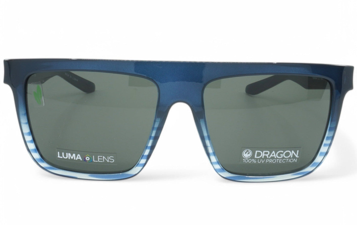 Unisex Dragon Dr Tempest Ll Sunglasses