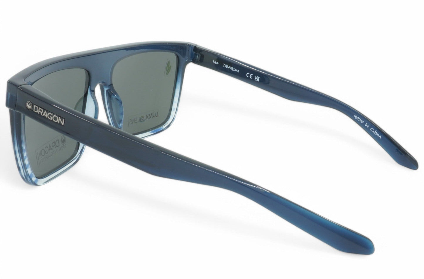 Unisex Dragon Dr Tempest Ll Sunglasses