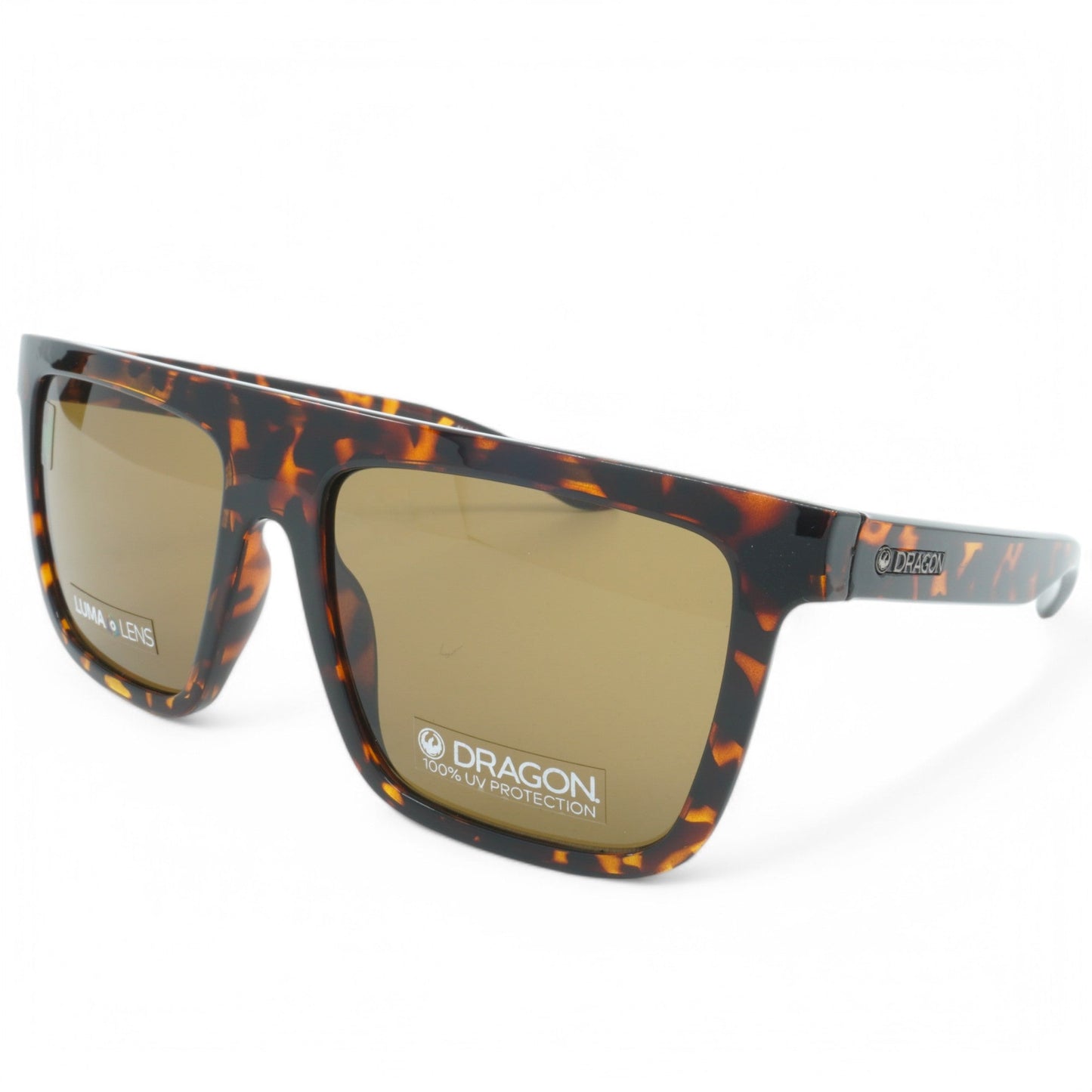 Unisex Dragon Dr Tempest Ll Sunglasses
