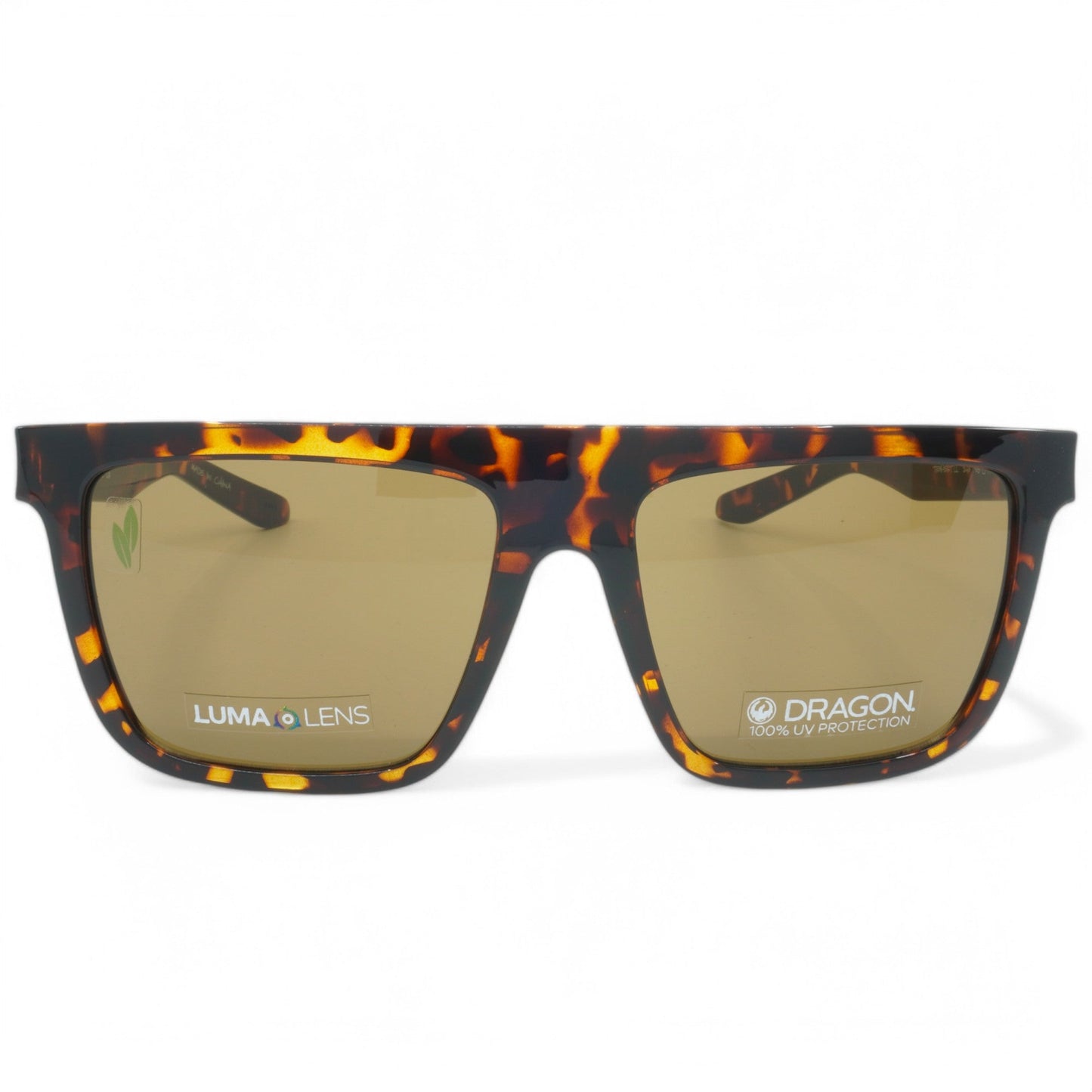 Unisex Dragon Dr Tempest Ll Sunglasses