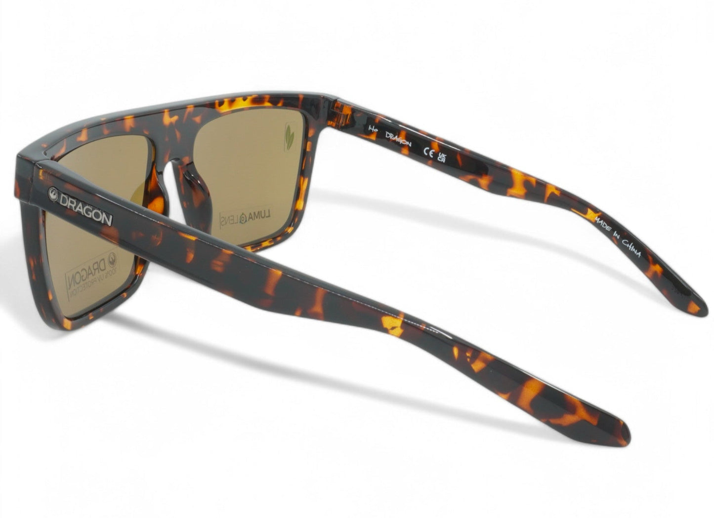 Unisex Dragon Dr Tempest Ll Sunglasses