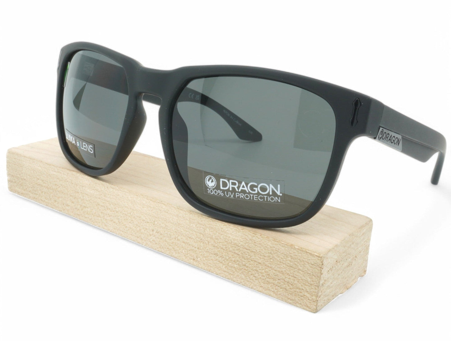 Dragon Alliance Dragon Dr Monarch Ll Sunglasses