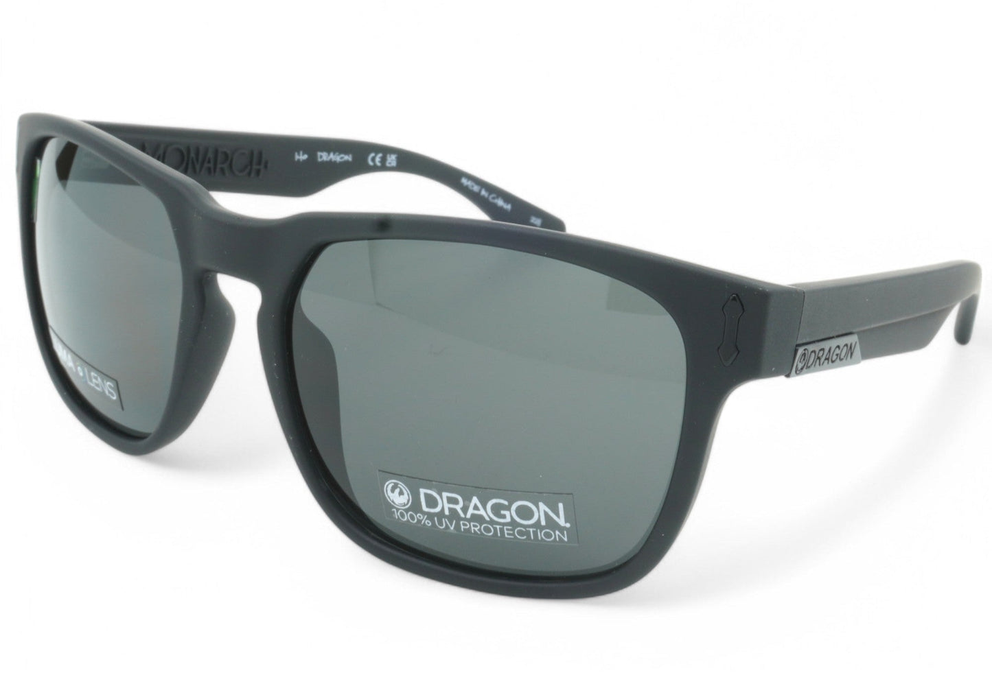 Dragon Alliance Dragon Dr Monarch Ll Sunglasses