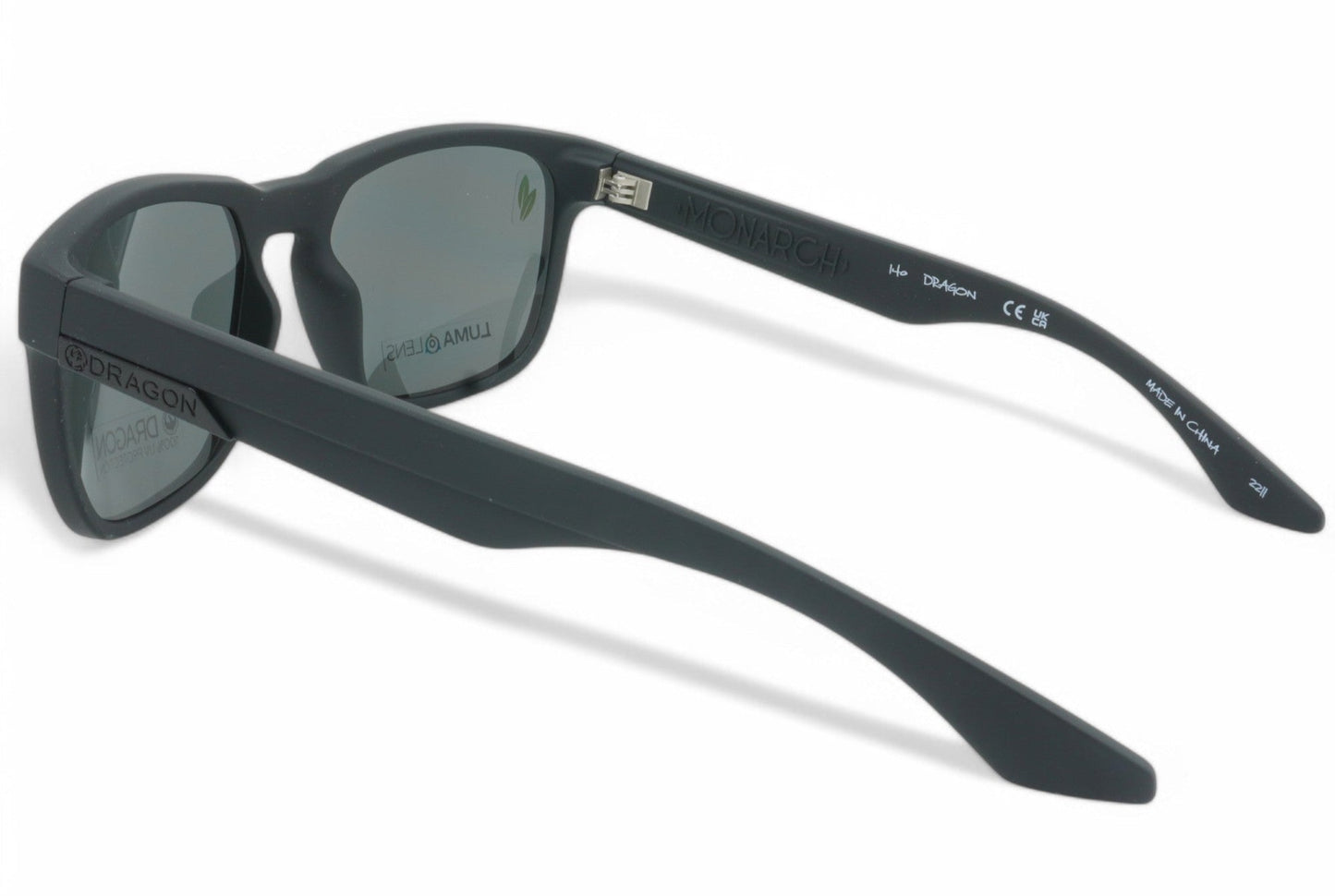 Unisex Dragon Dr Monarch Ll Sunglasses