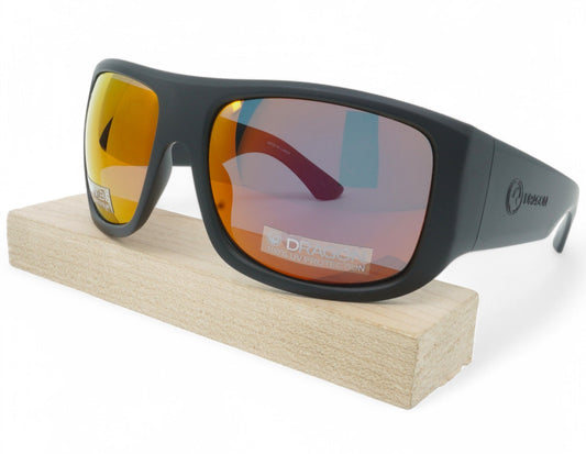 Unisex Dragon Dr Calypso Ll Polarized Sunglasses