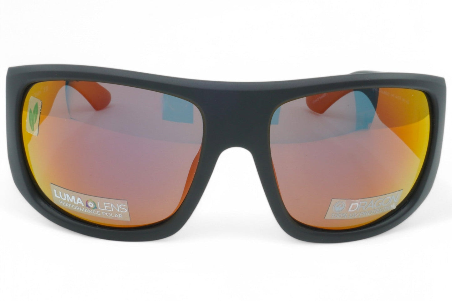 Unisex Dragon Dr Calypso Ll Polarized Sunglasses