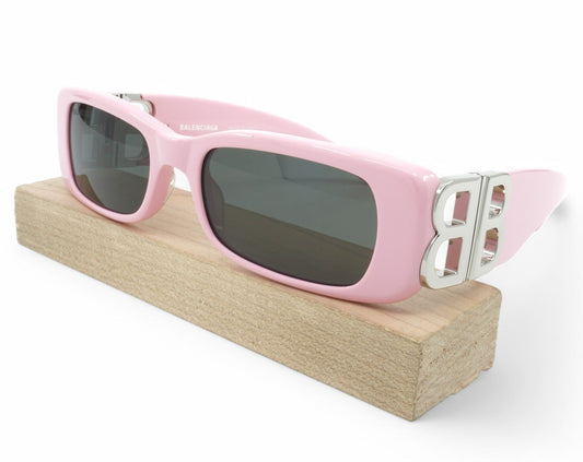 Balenciaga Women's Rectangular Sunglasses