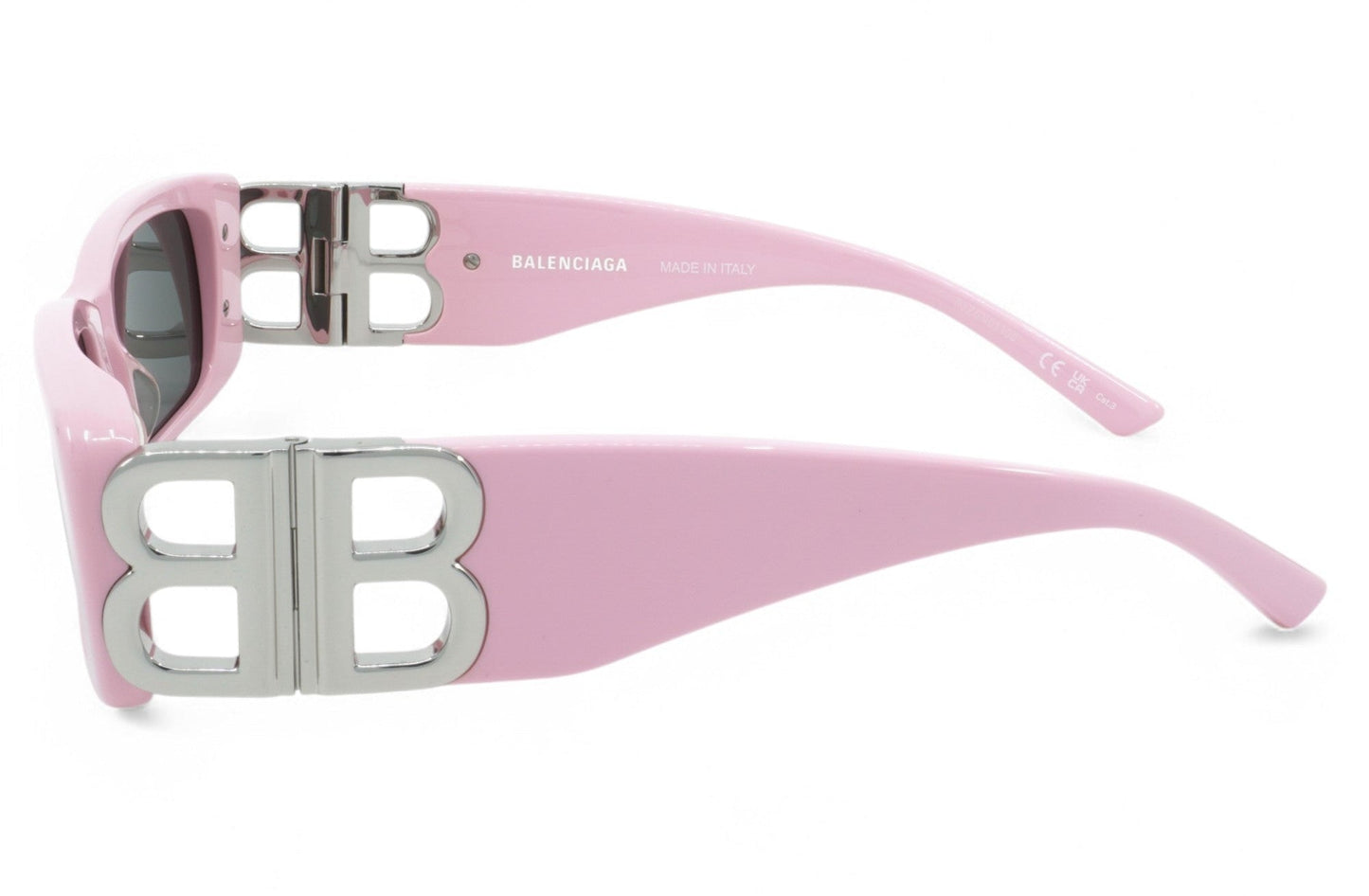 Balenciaga Women's Rectangular Sunglasses