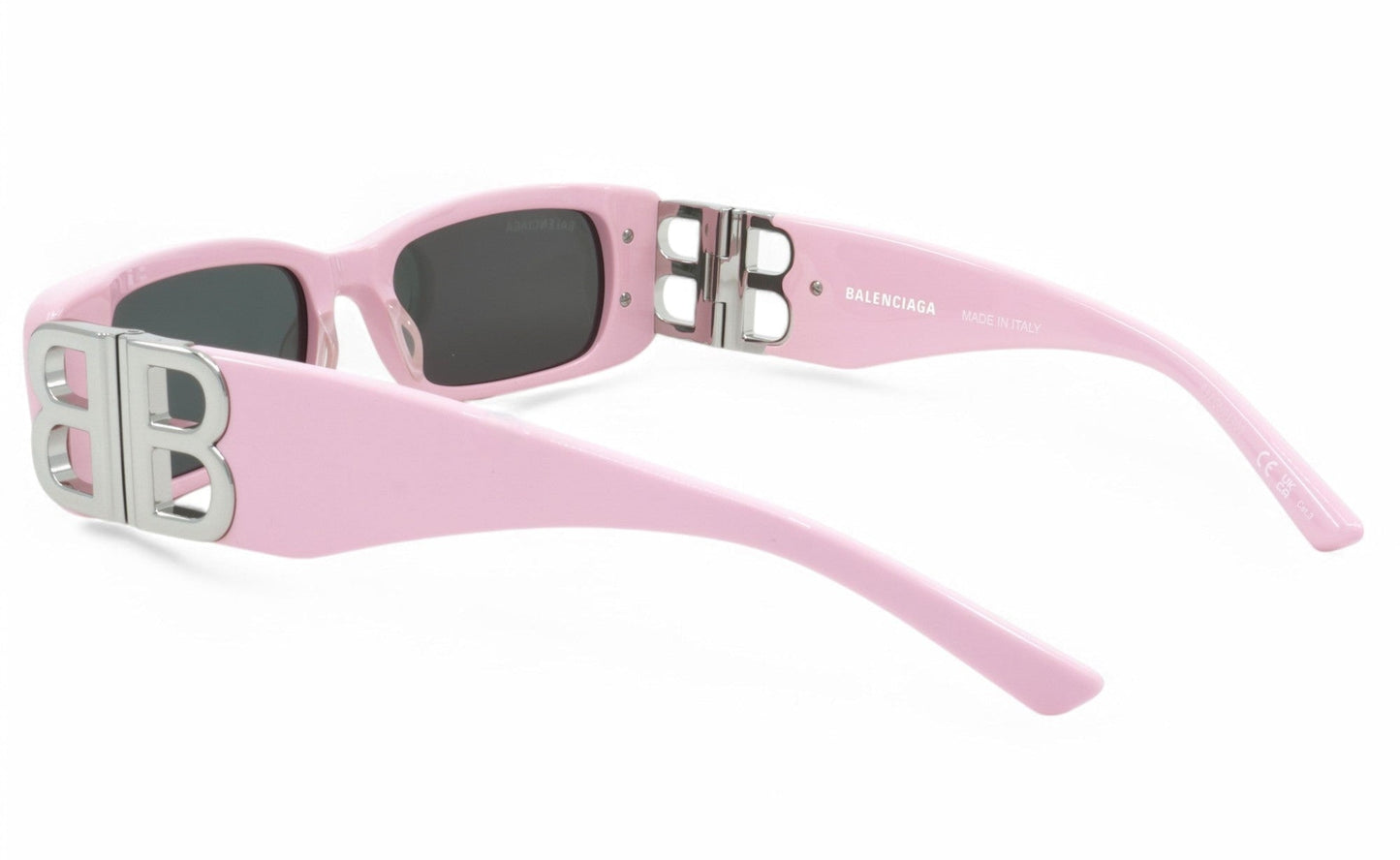 Balenciaga Women's Rectangular Sunglasses