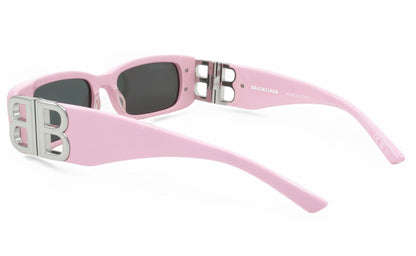 Balenciaga Women's Rectangular Sunglasses