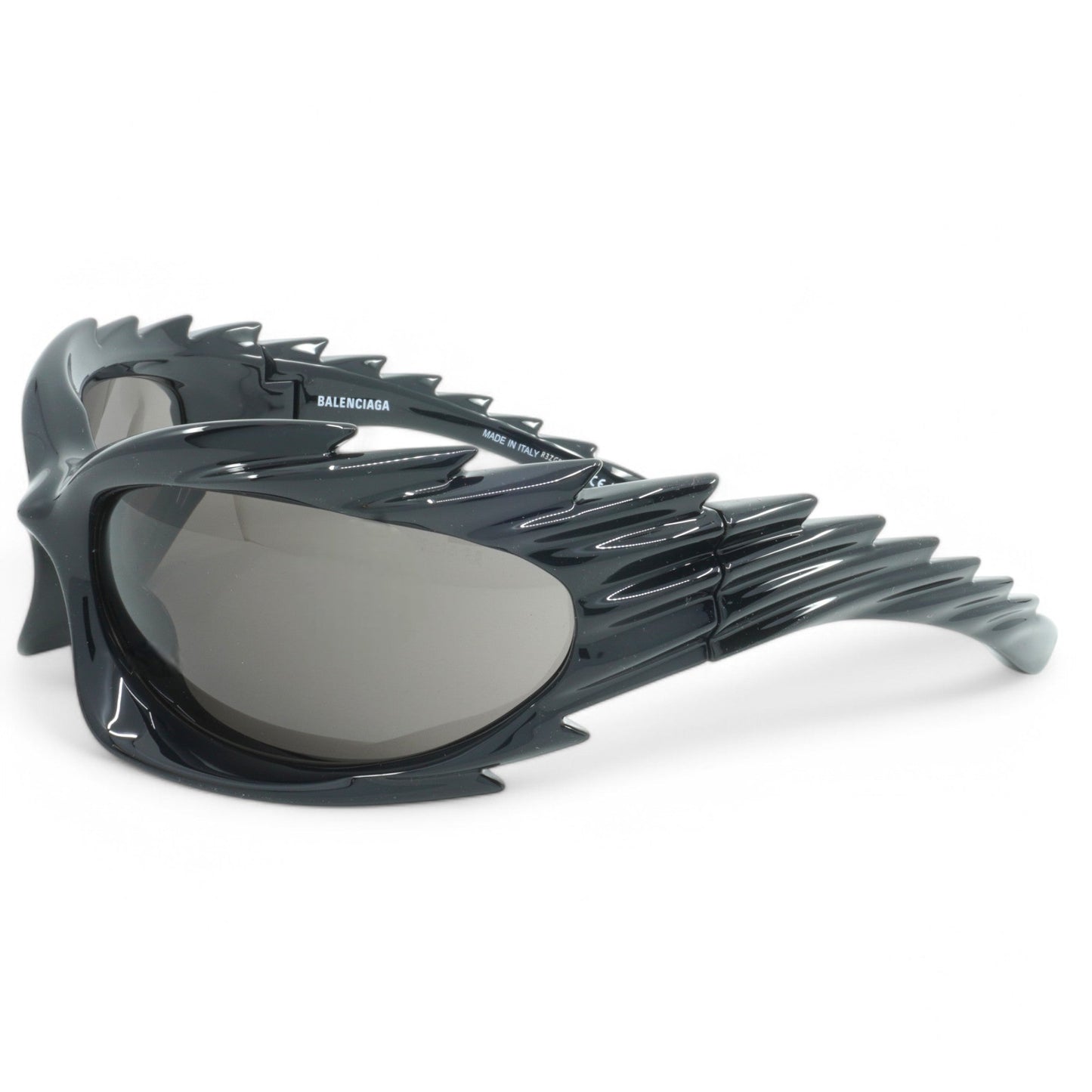 Balenciaga Geometric Sunglasses