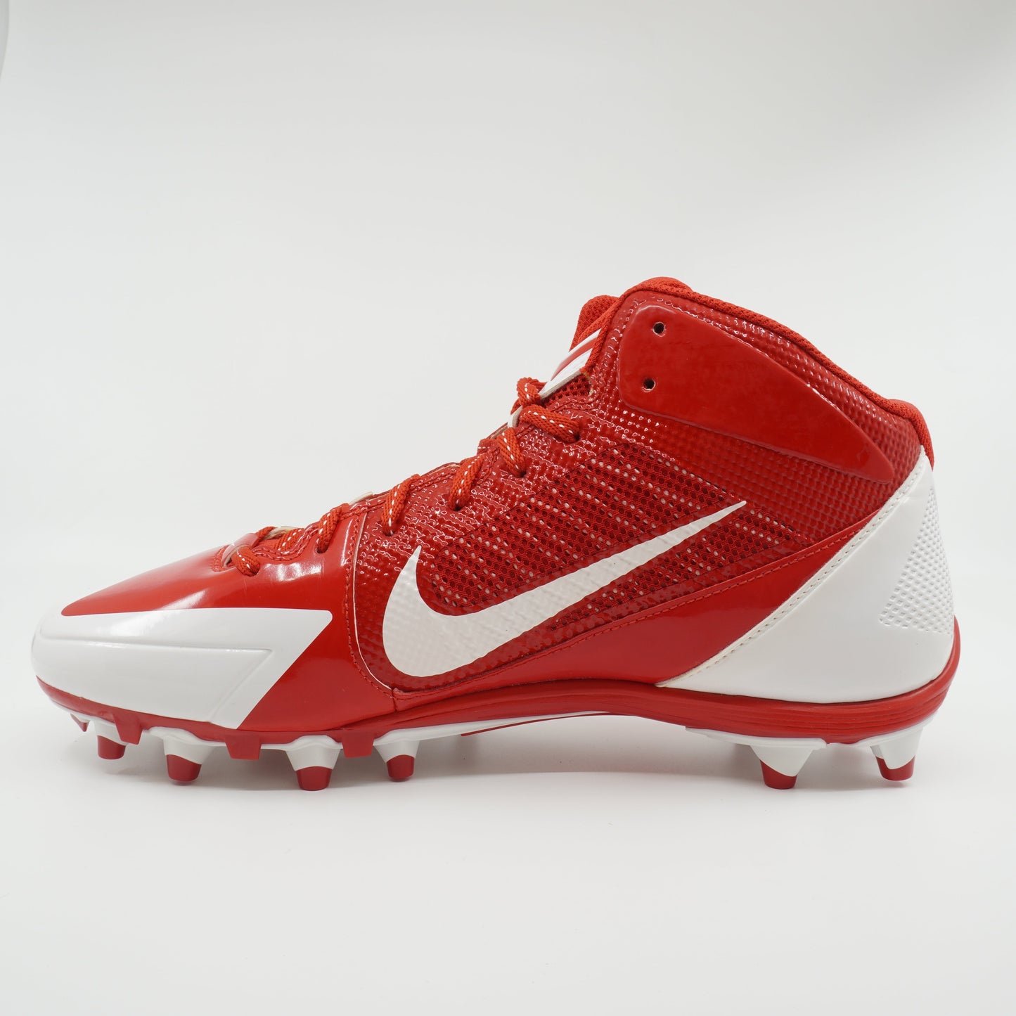 Nike Men's Alpha Pro 3/4 Td