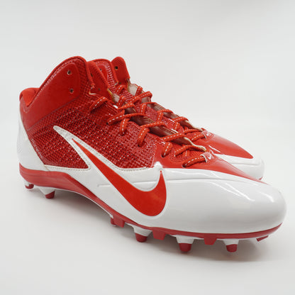 Nike Men's Alpha Pro 3/4 Td