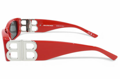 Balenciaga Women's Rectangular Sunglasses