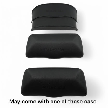 Balenciaga Rectangular Sunglasses