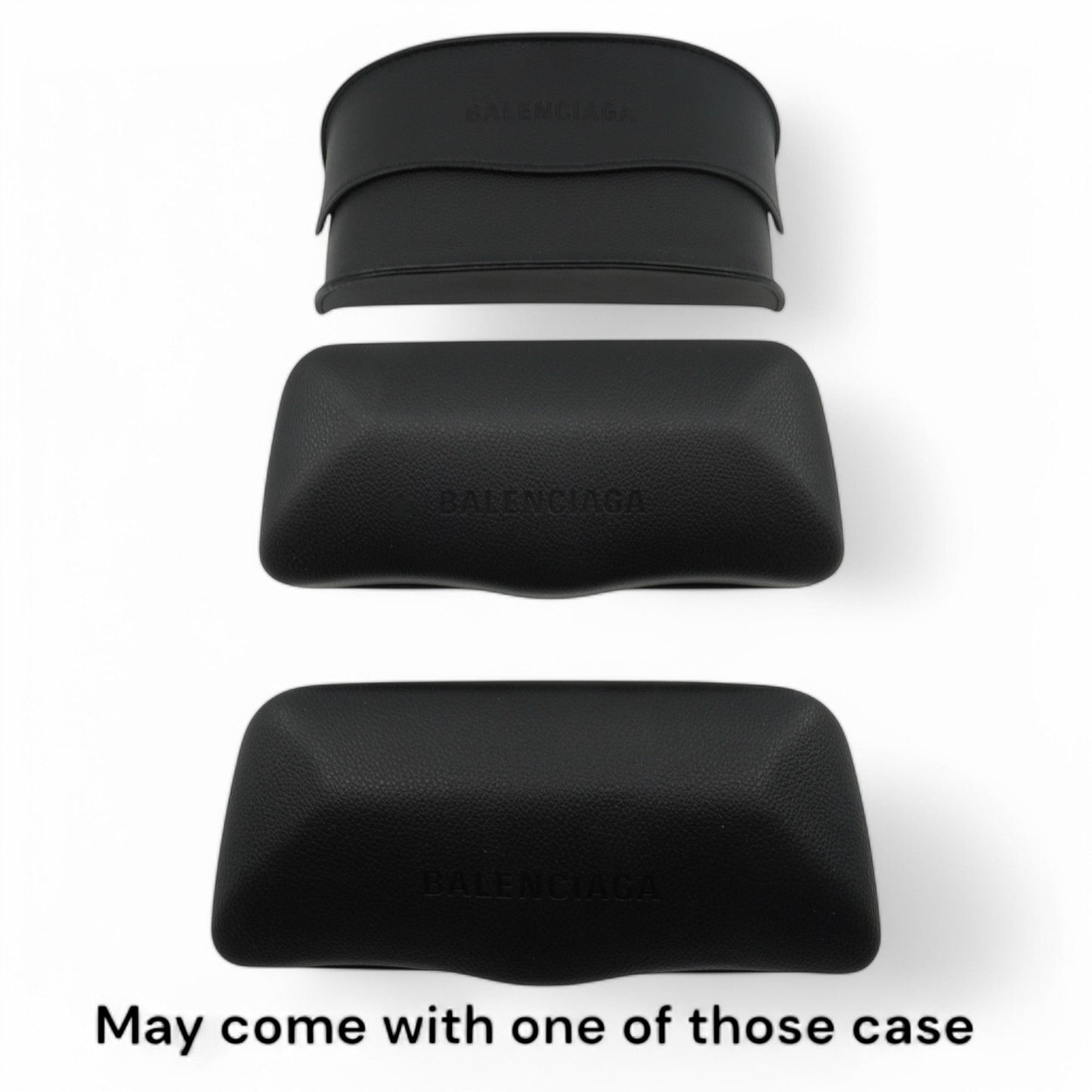 Balenciaga Square Sunglasses