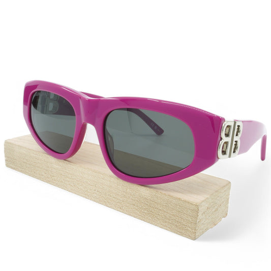 Balenciaga Women's Cat Eye Sunglasses