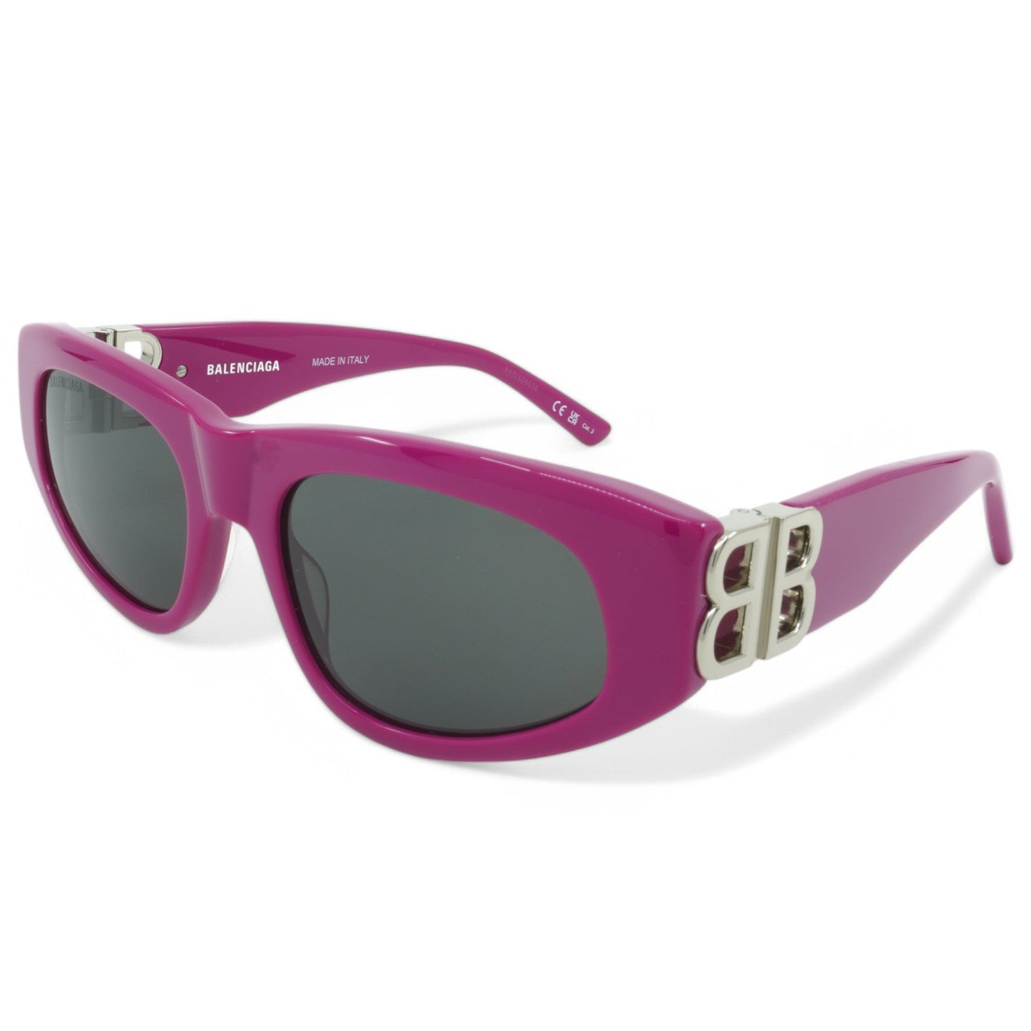 Balenciaga Women's Cat Eye Sunglasses